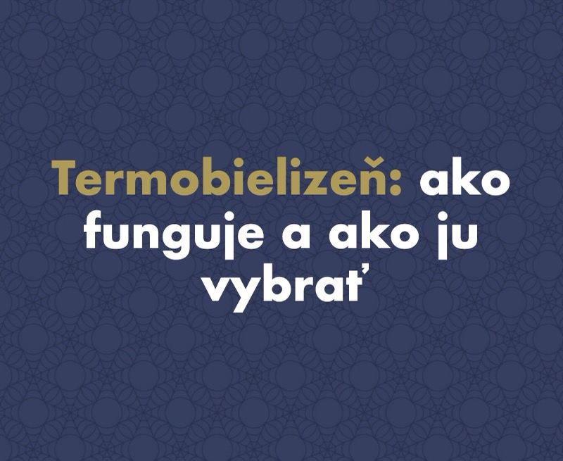 Termobielizeň: Ako funguje, ako ju vybrať a čím sa líši od funkčného prádla