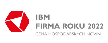 IBM firma roku