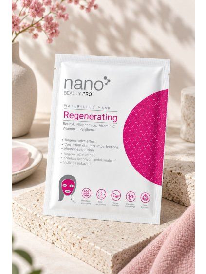 regeneracni pletova maska nano beauty (2)