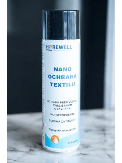 ochrana textilu