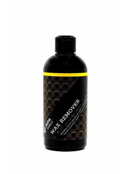 impashield wax remover