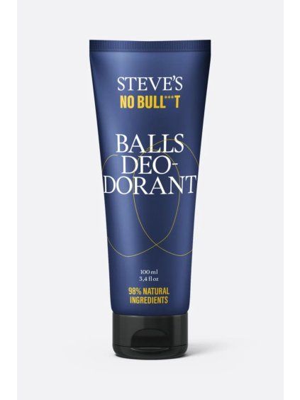 Balls Deodorant