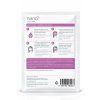 zklidnujici pletova maska nano beauty nanofiber dry sheet face mask