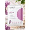 zklidnujici pletova maska nano beauty