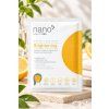 rozjasnujici pletova maska nano beauty