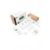 Chytrý květináč Click & Grow Smart Garden 3, bílá