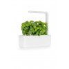 Chytrý květináč Click & Grow Smart Garden 3, bílá
