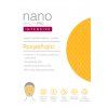 Rozjasňujúca nanovlákenná maska nanoBeauty INTENSIVE  Viac účinných látok