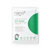 anti aging nanovlakenna maska na krk nanobeauty